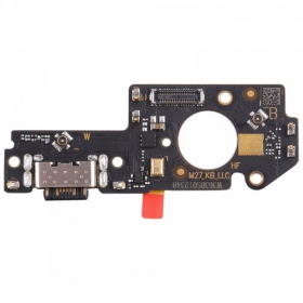 Xiaomi Redmi 10 5G NFC modulo de carga (service pack) (original)