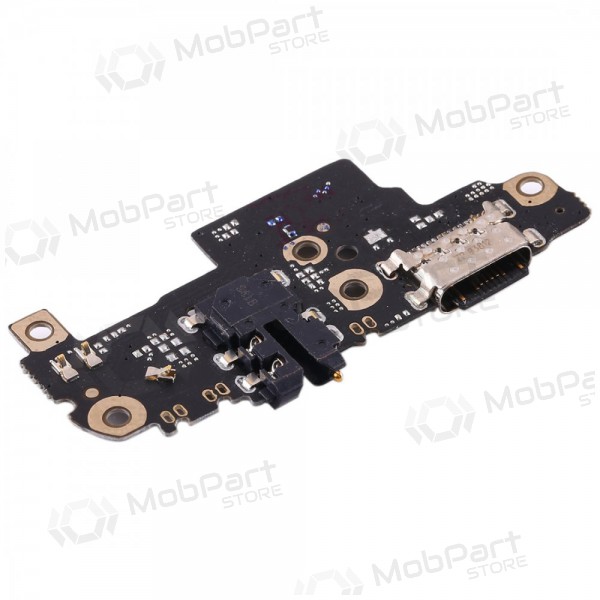 Xiaomi Redmi Note 8 Pro modulo de carga (service pack) (original) Xiaomi Redmi Note 8 Pro modulo de carga (service pack) (original)