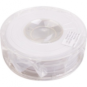 3D spausdinimo plastikas PETG, 1.75mm, 1kg, blanco
