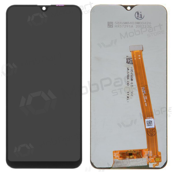 Samsung Galaxy A20e pantalla (negro) (original) Samsung Galaxy A20e pantalla (negro) (original)