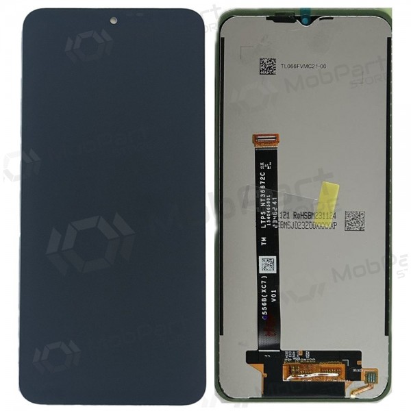 Samsung Galaxy Xcover 7 pantalla