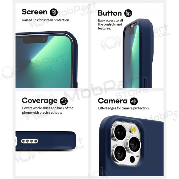 Apple iPhone 15 Pro funda Apple iPhone 15 Pro funda