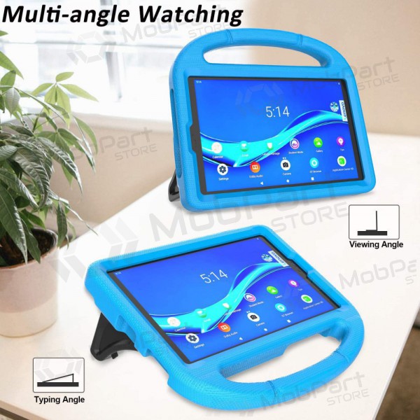 Lenovo Tab M10 5G 10.6 funda 