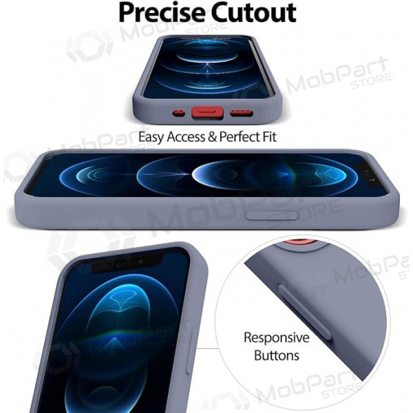 Apple iPhone 11 Pro funda Mercury 