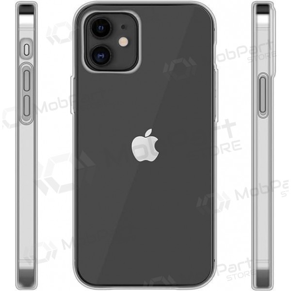 Apple iPhone 17 Pro Max funda 