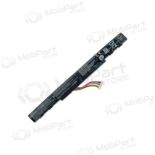 ACER AL15A32, 2500mAh Bateria para portatil ACER AL15A32, 2500mAh Bateria para portatil