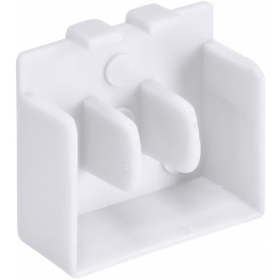 Galinis dangtelis šynai Z-10/3F ETI