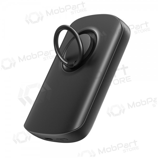 Batería externa Power Bank Joyroom JR-W030 20W Magnetic Wireless 6000mAh negro