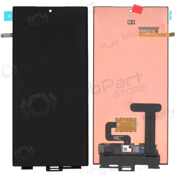 Samsung Galaxy S23 Ultra pantalla (original)