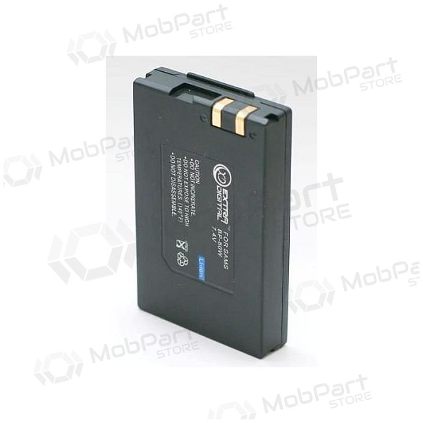 Samsung IA-BP80W foto bateria / acumulador