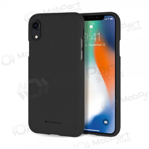 Apple iPhone 13 funda Mercury Goospery Apple iPhone 13 funda Mercury Goospery
