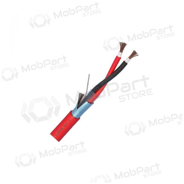 Cable de incendios ELAN 2x0.5mm (100 m)