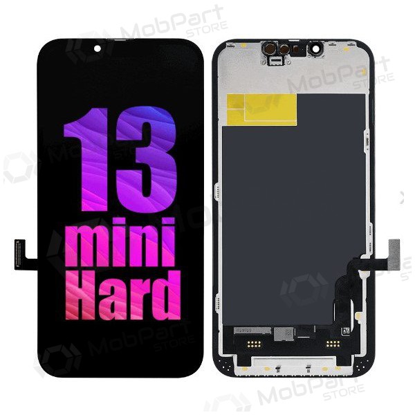 Apple iPhone 13 mini pantalla (OLED) Apple iPhone 13 mini pantalla (OLED)