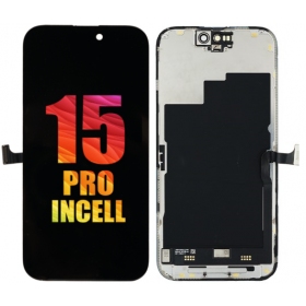 Apple iPhone 15 Pro pantalla (Premium Incell)