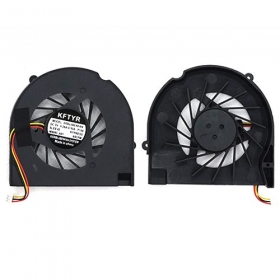 Refrigerador portátil HP CQ50, CQ60