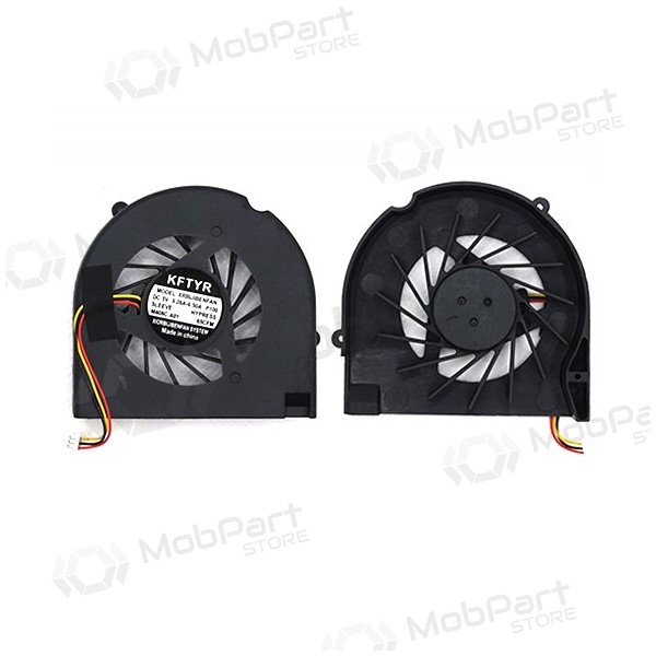 Refrigerador portátil HP CQ50, CQ60