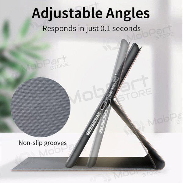 Samsung Galaxy Tab S9+, Tab S9 FE+ funda Samsung Galaxy Tab S9+, Tab S9 FE+ funda
