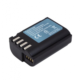 PANASONIC DMW-BLK22 2200mAh foto bateria / acumulador