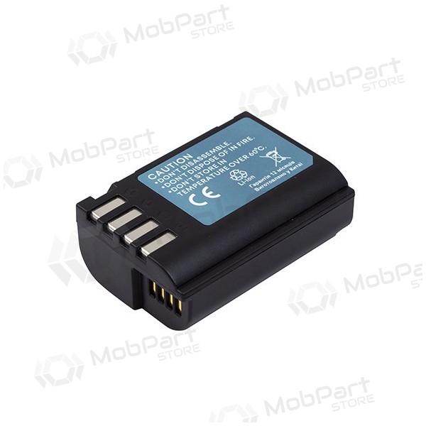 PANASONIC DMW-BLK22 2200mAh foto bateria / acumulador PANASONIC DMW-BLK22 2200mAh foto bateria / acumulador
