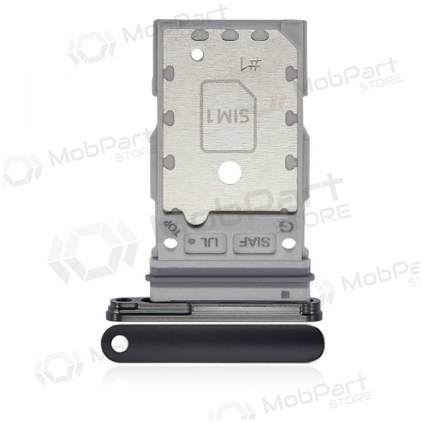 Samsung Galaxy S23 / S23 Plus Dual Titular de la tarjeta SIM (verde) (service pack) (original) Samsung Galaxy S23 / S23 Plus Dual Titular de la tarjeta SIM (verde) (service pack) (original)
