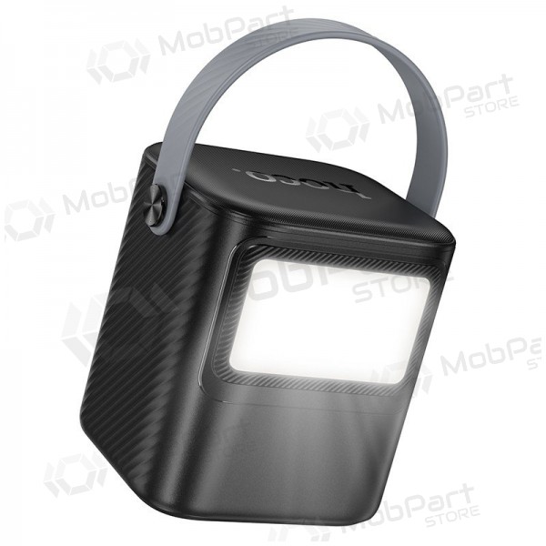 Batería externa Power Bank Hoco J152 22.5W+PD20W 80000mAh negro