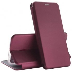Funda Samsung Galaxy A57 - Book Elegance