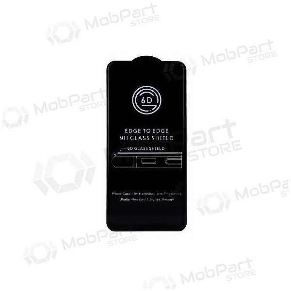 Samsung Galaxy A05s protector de cristal 
