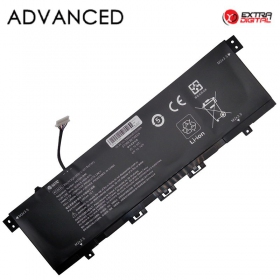 HP KC04XL, 3300mAh Bateria para portatil, Advanced
