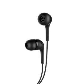 Manos libres Hoco M40 3,5mm (negro)