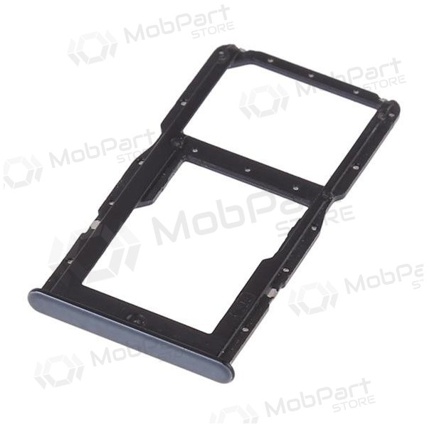 Huawei P30 Lite Titular de la tarjeta SIM (negro)