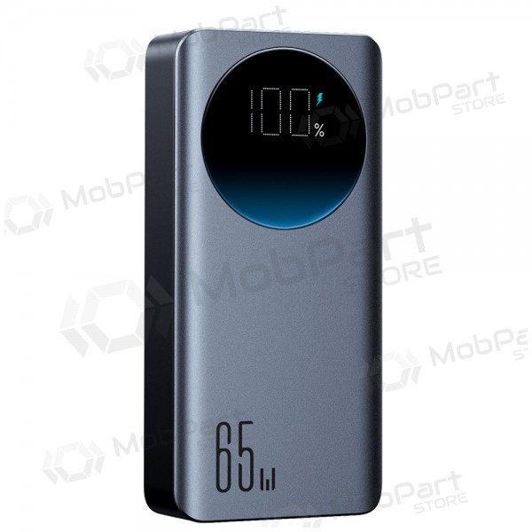 Batería externa Power Bank Joyroom JR-PBF05 65W 30000mAh negro