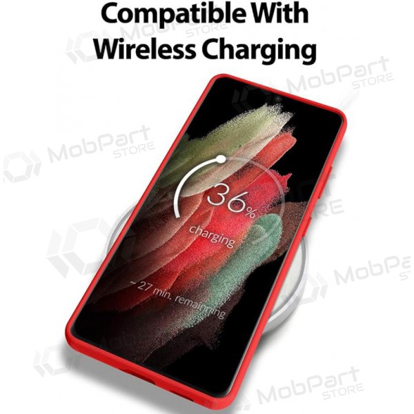 Samsung Galaxy S24 FE funda Mercury 