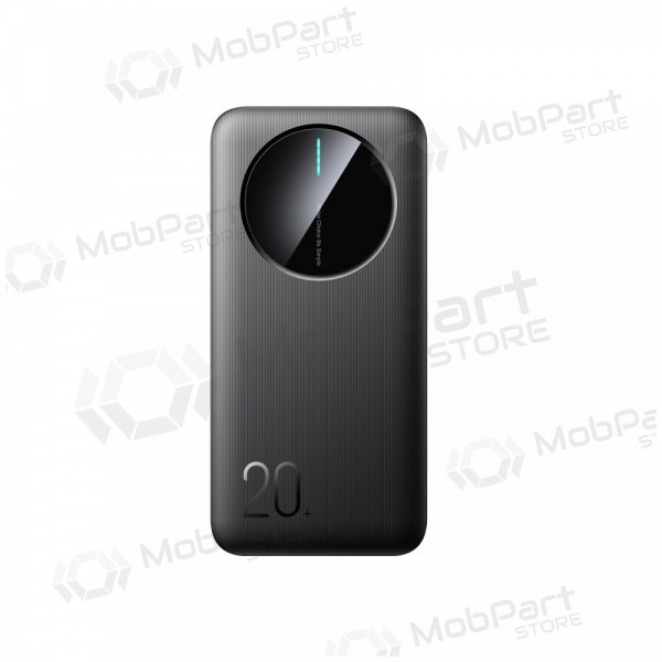 Batería externa Power Bank Joyroom JR-PBF14 20000mAh negro