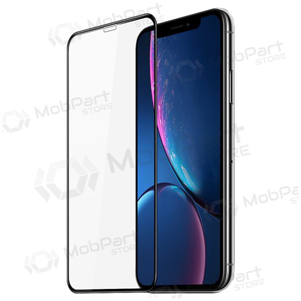 Apple iPhone XR / iPhone 11 protector de pantalla de cristal templado Apple iPhone XR / iPhone 11 protector de pantalla de cristal templado