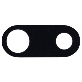 Apple iPhone 7 Plus / 8 Plus Cristal camara