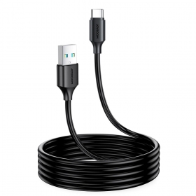 USB cable Joyroom S-UC027A9 USB to Type-C 3A 2.0m negro