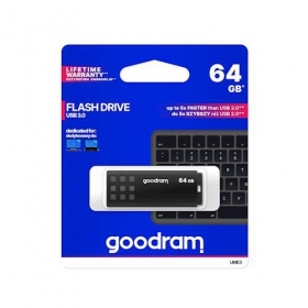 Memoria Goodram UME3 64GB USB 3.0