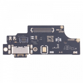 Xiaomi Redmi Note 13 Pro 4G modulo de carga (service pack) (original)