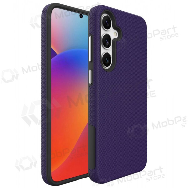 Samsung Galaxy A56 funda „Perfectionists“ (violeta)