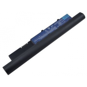 ACER AS09D31, 5200mAh Bateria para portatil, Advanced