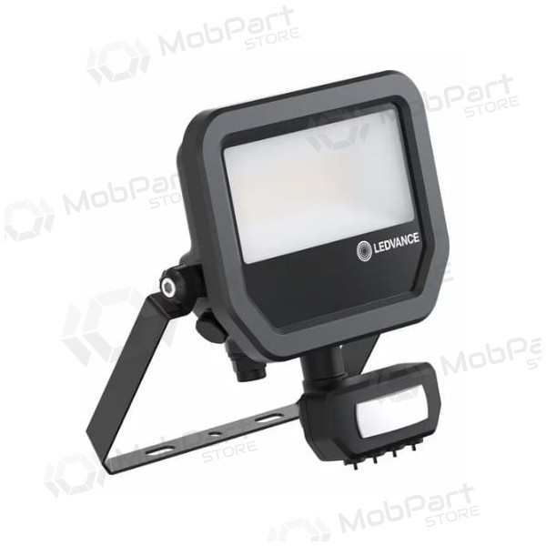 LED prožektorius Floodlight (negro, 69W, 4000K, IP66, 10000lm) Ledvance 4099854306167