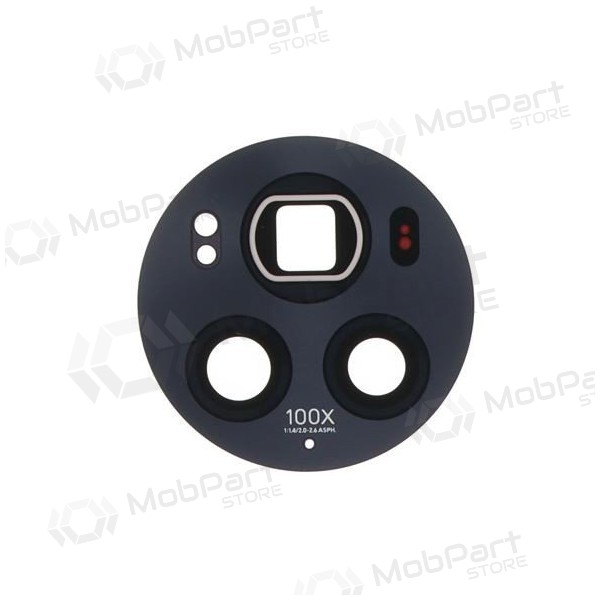Huawei Honor Magic6 Pro Cristal camara Black ORG