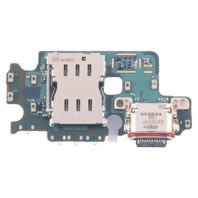 Samsung S931 Galaxy S25 modulo de carga (service pack) (original)