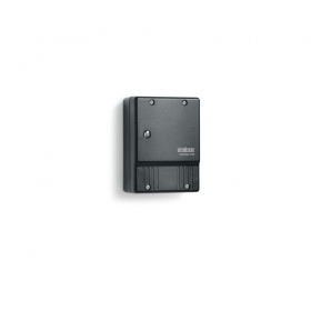 Foto relė Steinel Night-Matic 2000 (IP54, negro)