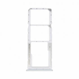 Xiaomi Redmi 10 5G Titular de la tarjeta SIM (Chrome Silver)