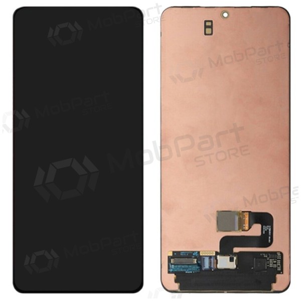 Samsung Galaxy S21 pantalla (original) Samsung Galaxy S21 pantalla (original)