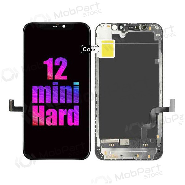 Apple iPhone 12 mini pantalla (OLED) Apple iPhone 12 mini pantalla (OLED)