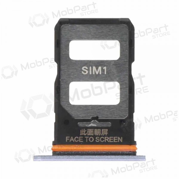 Xiaomi Redmi Note 13 Pro+ 5G Titular de la tarjeta SIM (Aurora Purple)