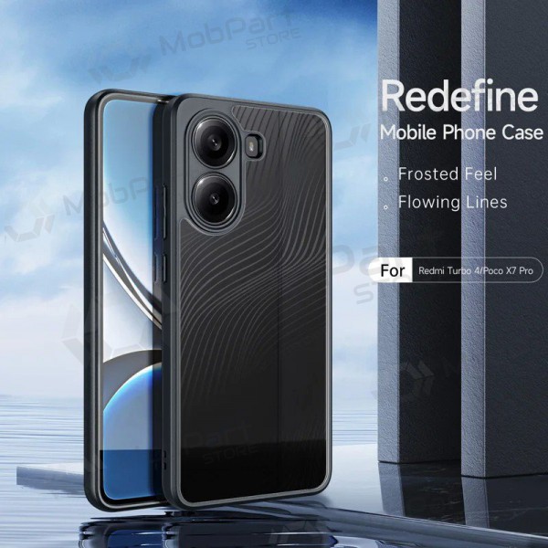 Xiaomi Poco X7 Pro funda 