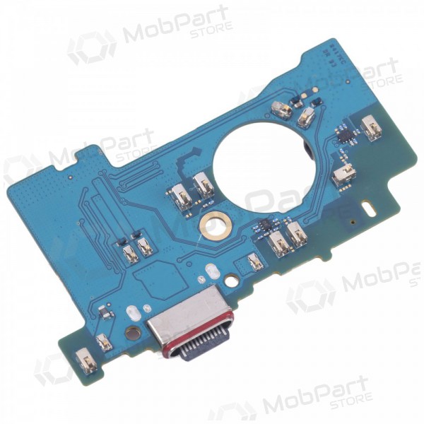 Samsung G556 Galaxy Xcover 7 5G modulo de carga (service pack) (original)